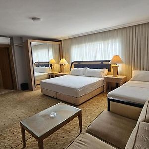 Sever Suıtes Hotel